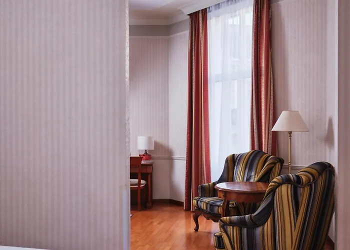 Hotel Continental Opatija