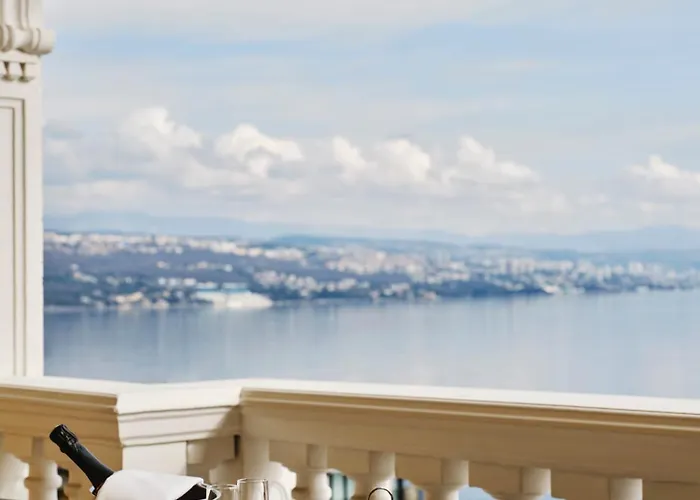 Continental 3* Opatija