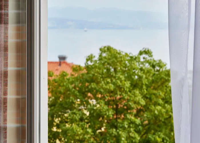 Hotel Continental Opatija