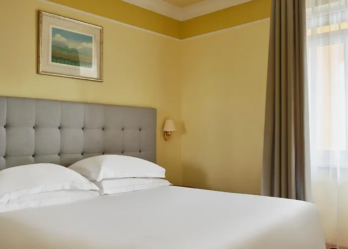 Continental Hotel Opatija