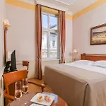 Continental 3* אופטיה