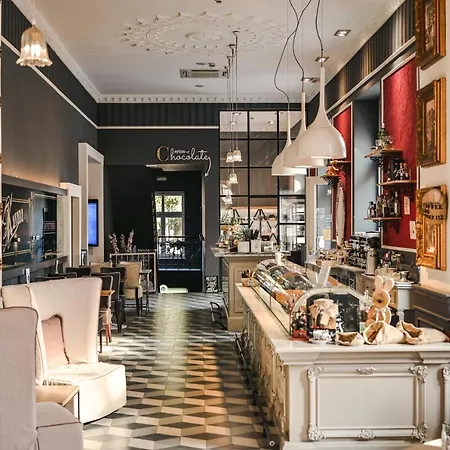 Continental Hotel Opatija