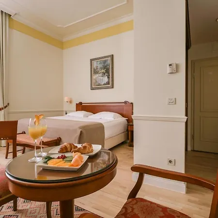 Hotel Continental Opatija