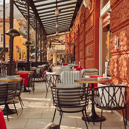 Hotel Continental 3*