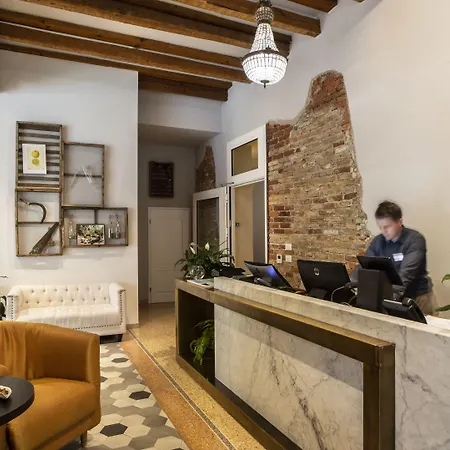 Hotel Continental 3*