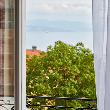 Hotel Continental Opatija