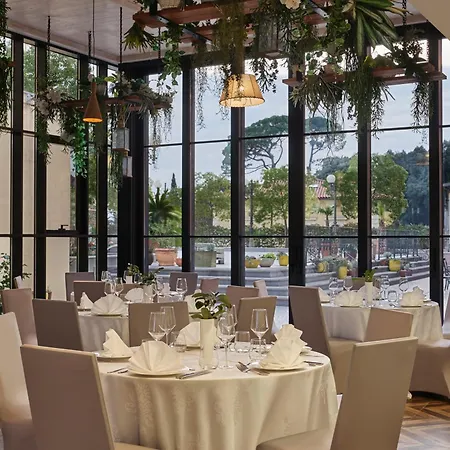 Hotel Continental Opatija