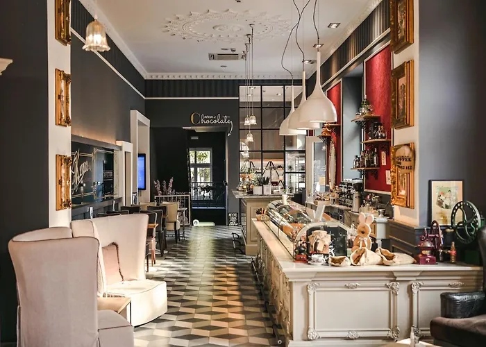 Continental Отель Опатия