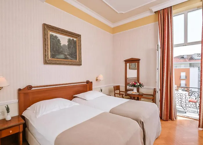 Continental Опатия