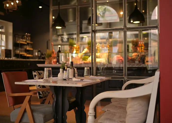 Отель Continental Опатия