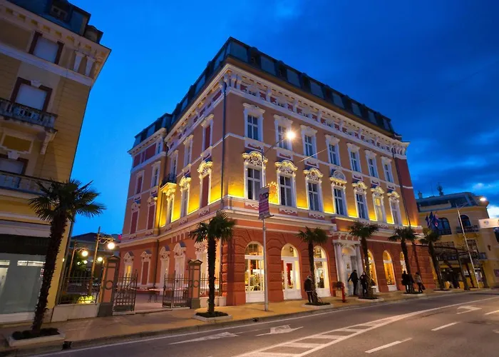 Continental Опатия