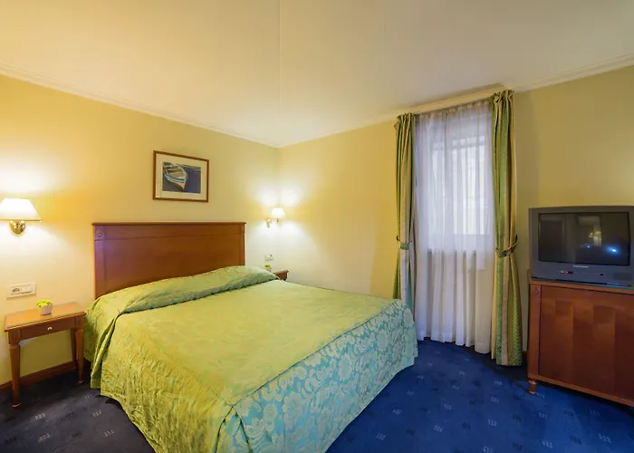 Continental 3* Опатия