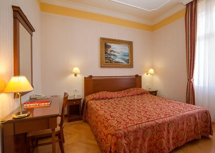 Continental Отель