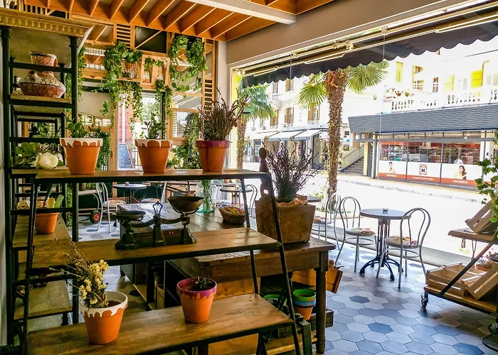 Continental Отель