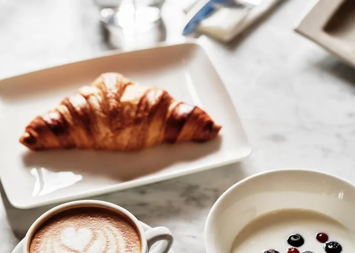 Отель Continental Опатия