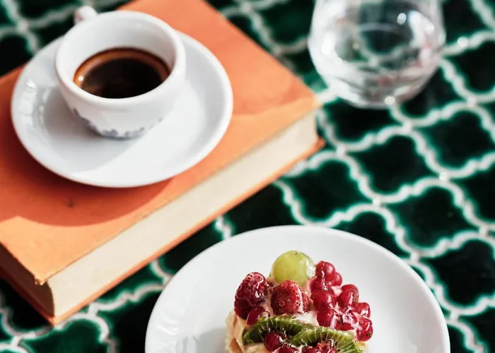 Continental 3* Опатия