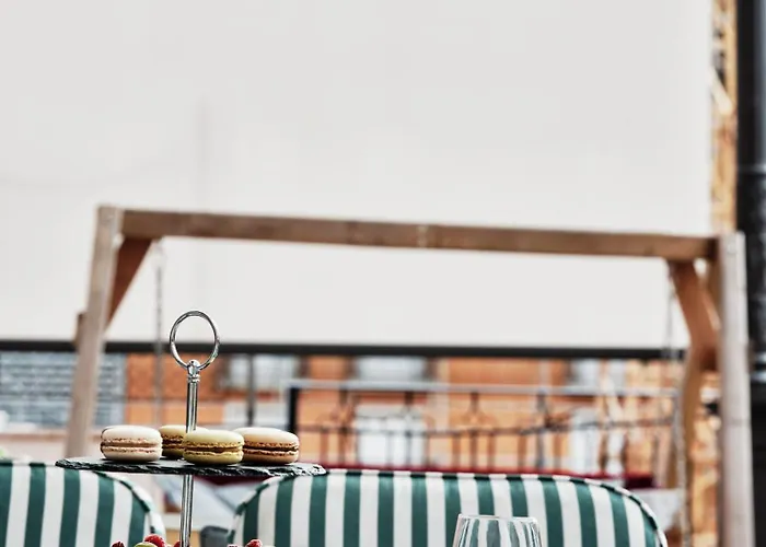 Continental Отель