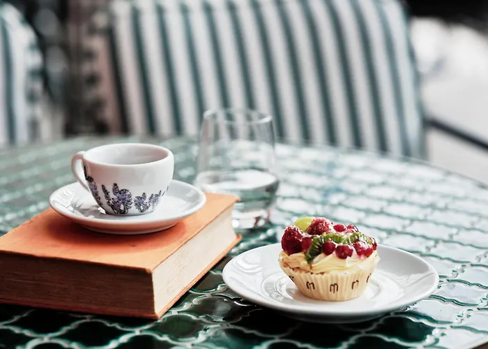 Continental Отель 3*