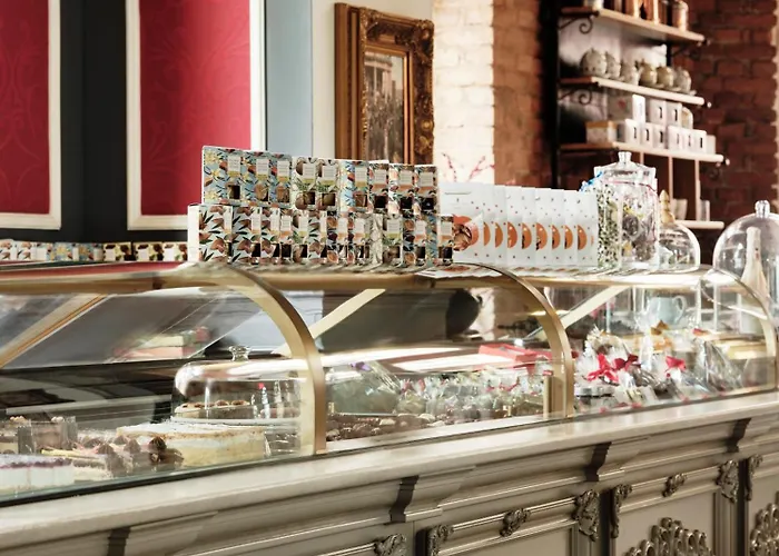 Continental Опатия