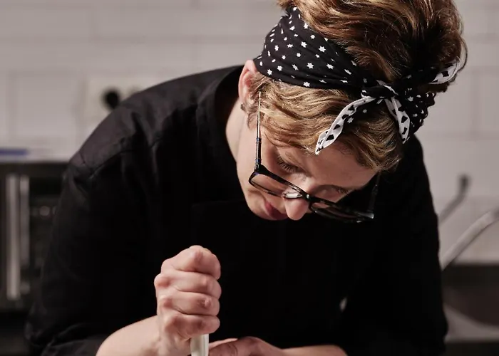 Continental 3* Опатия