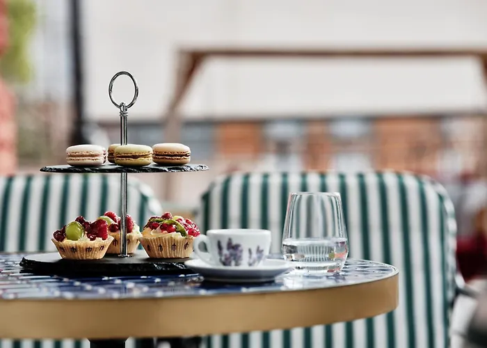 Continental Отель Опатия