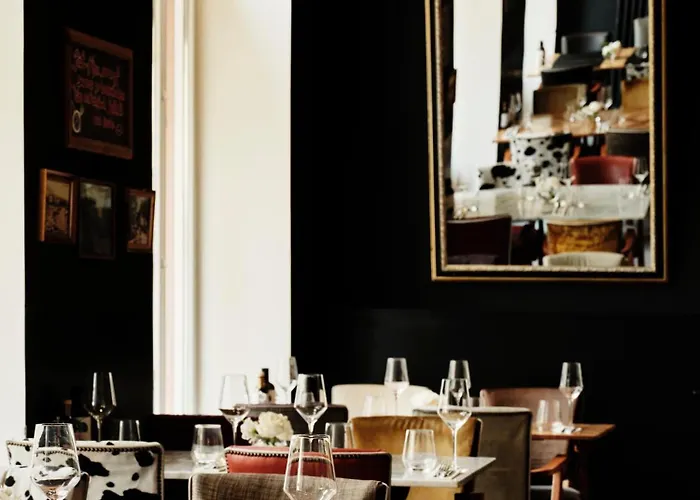 Continental Опатия