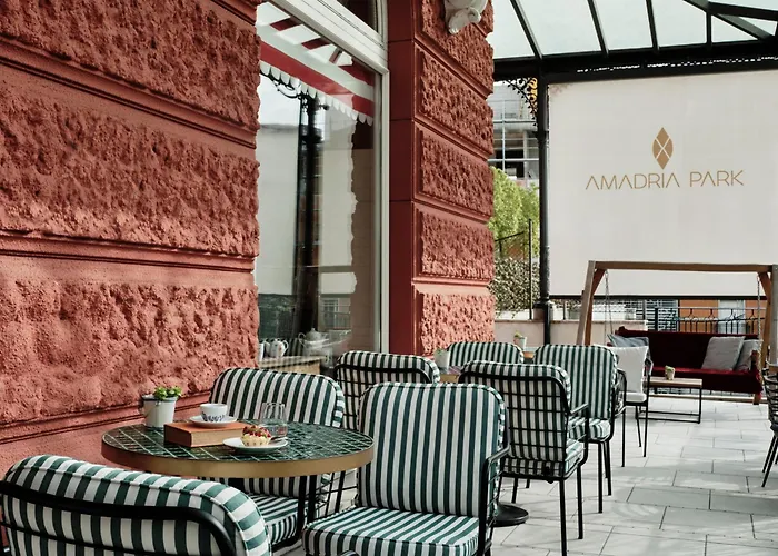 Continental Опатия