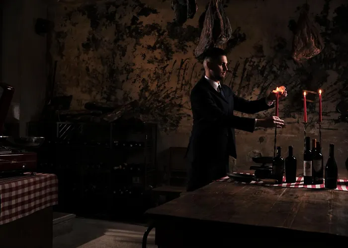 Continental Отель Опатия