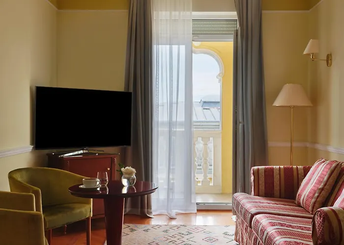 Continental Опатия