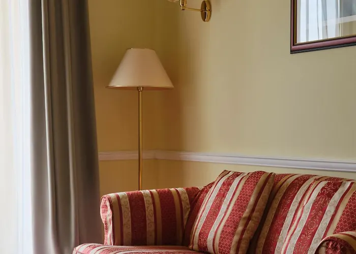 Continental 3* Опатия